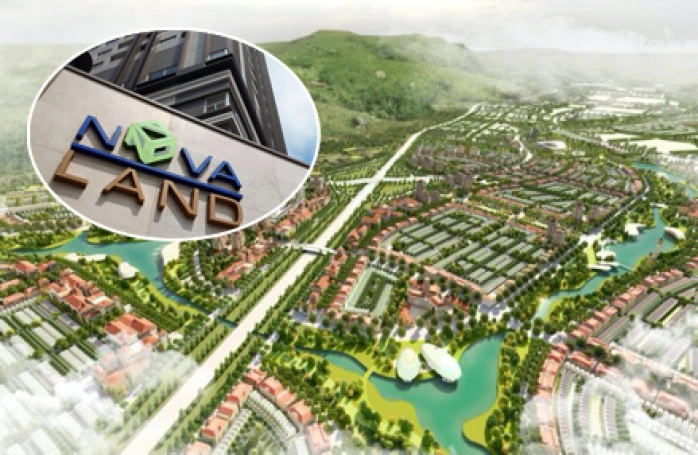 Novaland tài trợ lập quy hoạch 'siêu đô thị' Liên Khương – Prenn rộng 2.970ha tại Lâm Đồng