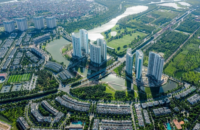 Ecopark 'bắt tay' loạt doanh nghiệp Hàn Quốc làm dự án KCN hơn 1.780 tỷ tại Hưng Yên