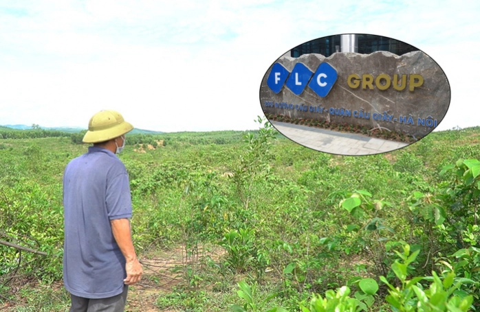 Quảng Trị muốn chấm dứt dự án nông nghiệp công nghệ cao FAM