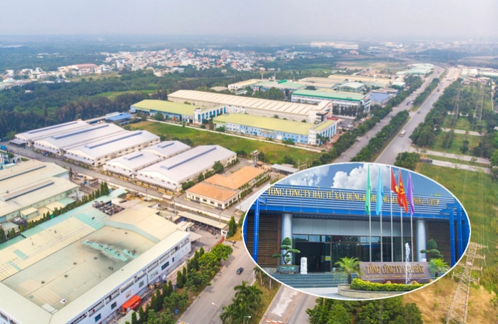 Đến với khu công nghiệp Đồng, bạn sẽ được thấy một Việt Nam hiện đại và đầy tiềm năng với những nhà máy, công ty, và những dự án mới nổi. Nơi đây tập trung nhiều lao động trẻ có triển vọng trong tương lai.