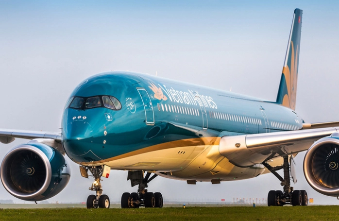 Vietnam Airlines chốt thời gian nộp báo cáo tài chính kiểm toán năm 2022