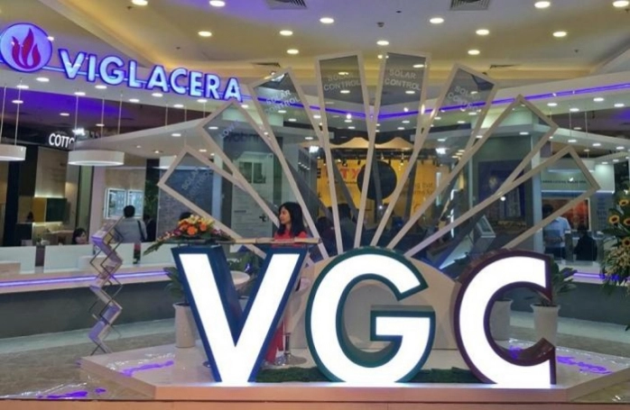 Viglacera: Lãi 9 tháng ước đạt 1.040 tỷ, vượt kế hoạch năm