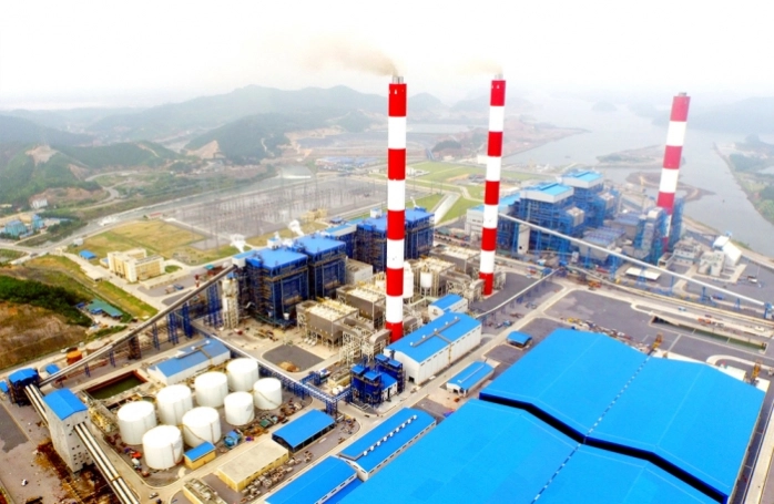 Nhiệt điện Quảng Ninh: Lãi bán niên tăng gấp 15 lần, gần hoàn thành kế hoạch cả năm