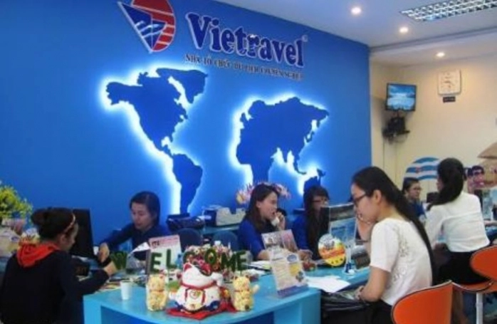 Vietravel sắp phát hành gần 2,5 triệu cổ phiếu thưởng