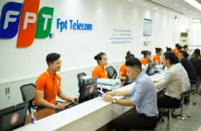 FPT Telecom sắp tạm ứng 328 tỷ đồng cổ tức năm 2021