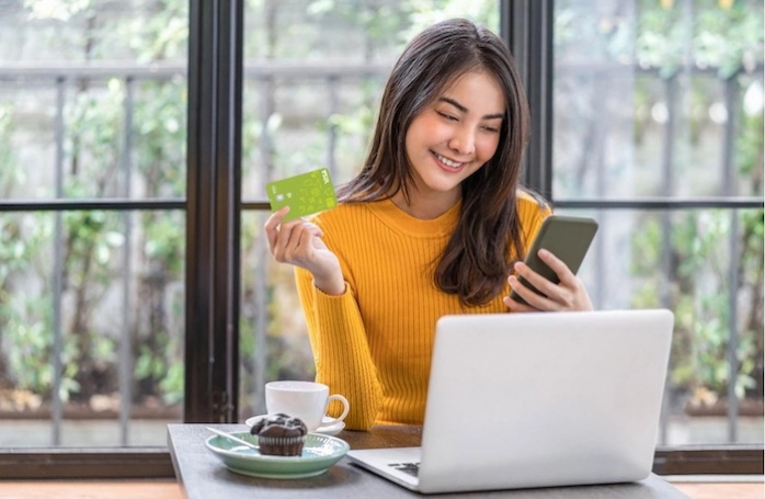 Thẻ tín dụng TPBank EVO: Đăng ký 2 phút với nhiều ưu đãi