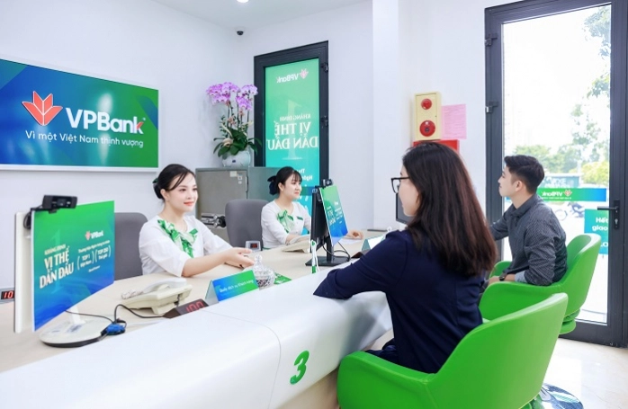 Ngân hàng tuần qua: VPBank nới room ngoại lên 17,5%, VietinBank đấu giá khoản nợ 460 tỷ đồng