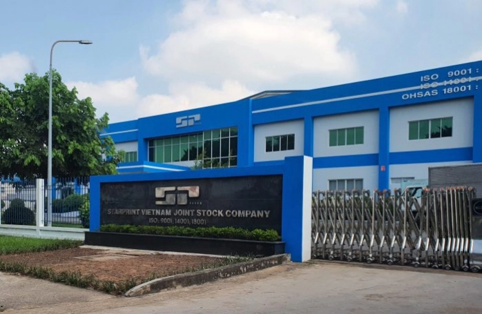 Tập đoàn SCG - Thái Lan chi 676 tỷ thâu tóm thêm 1 công ty bao bì Việt Nam