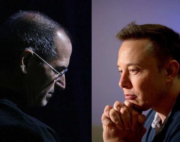 Elon Musk tiết lộ từng muốn bán Tesla cho Apple trong thời kỳ khủng hoảng