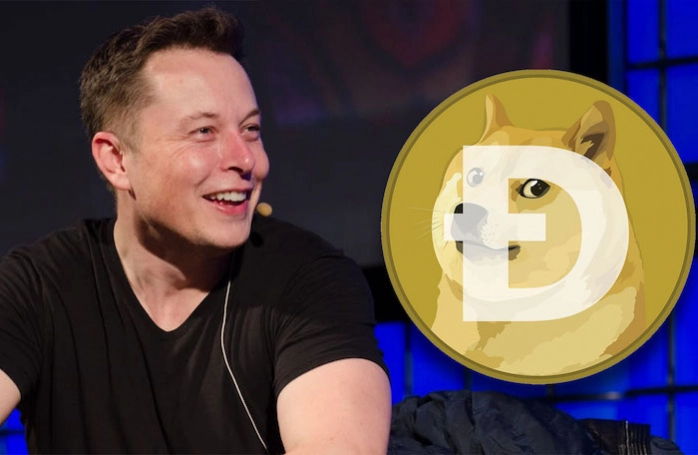 Một tài khoản nắm giữ hơn 2 tỷ USD tiền Dogecoin, tỷ phú Elon Musk được réo tên