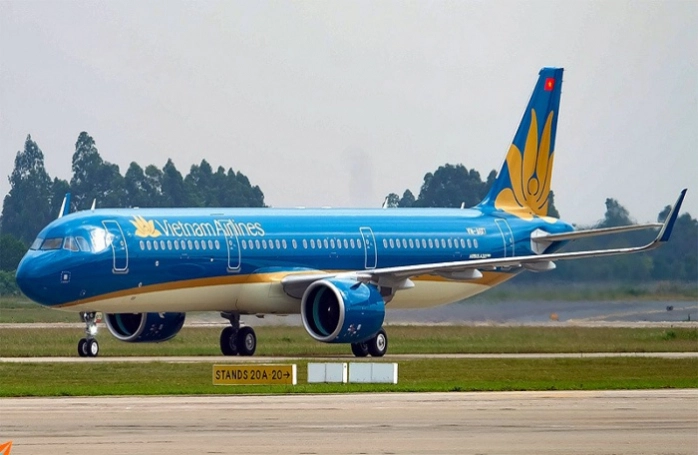 Hãng hàng không quốc tế đầu tiên mở lại đường bay thương mại đến Đà Nẵng