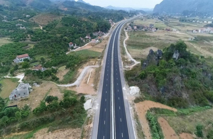 Khánh Hòa được chỉ định thầu thi công dự án đường cao tốc Bắc - Nam theo thẩm quyền