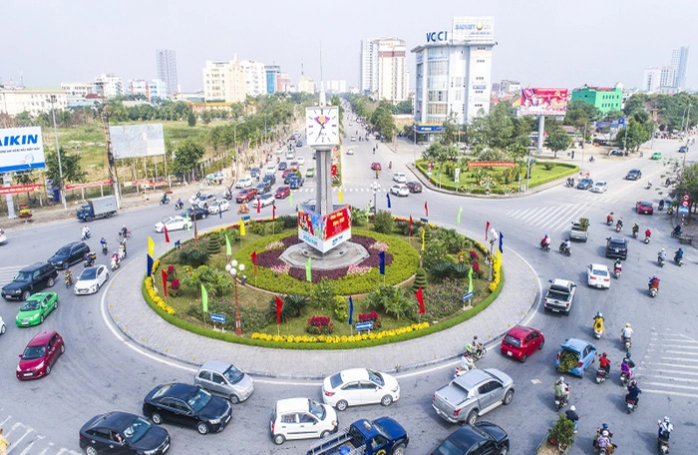 Khu đô thị gần 4.200 tỷ đồng tại Nghệ An tìm nhà đầu tư
