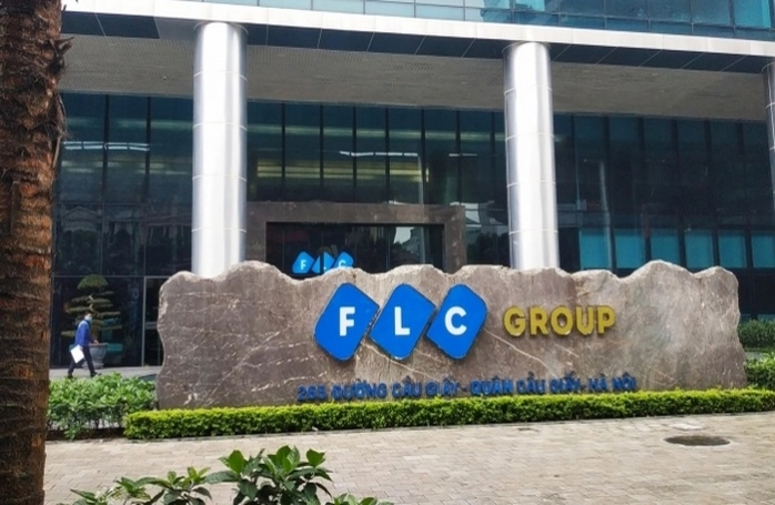 Lộ diện các ‘tay to’ mua bán cổ phiếu FLC trong ‘ngày nổi sóng’