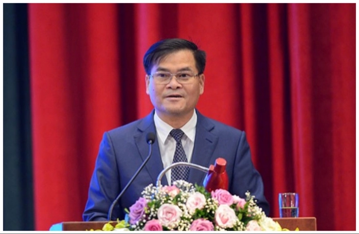 Phó Chủ tịch UBND tỉnh Quảng Ninh giữ chức Thứ trưởng Bộ Tài chính