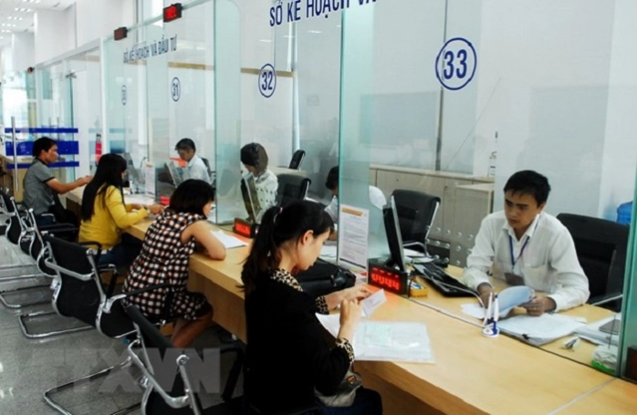 Ông Nguyễn Đức Chung: 'Hà Nội sẽ hỗ trợ toàn bộ chi phí thành lập doanh nghiệp từ 1/8'