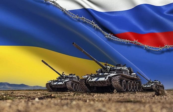 Thế giới tuần qua: Nhìn lại 1 năm chiến sự Nga – Ukraine