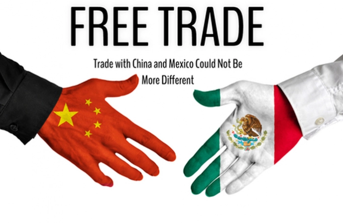 Thương mại tự do là gì? Các đặc điểm của thương mại tự do