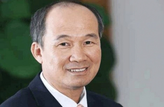 Động thái mới của Chủ tịch Sacombank Dương Công Minh