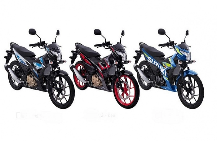Suzuki Minh Thành  đại lý xe máy Suzuki chính hãng  TOP CUNG ĐƯỜNG PHƯỢT  KHÔNG THỂ BỎ QUA CHO MÙA HÈ NÀY  Mùa hè  mùa của những chuyến