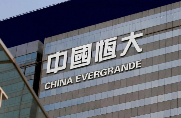 Công ty con gặp khủng hoảng trái phiếu, Evergrande ‘nợ chồng nợ’ - Ảnh 1