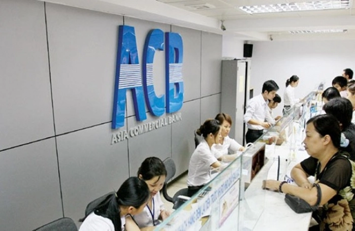 ACB chính thức tăng vốn điều lệ lên 10.273 tỷ đồng