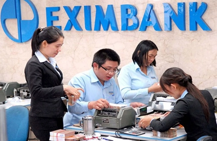 Chi vượt 82,5 tỷ thù lao cho HĐQT, BKS, Eximbank chỉ đề xuất thu lại 51,8 tỷ