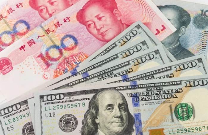 Tỷ giá USD và ngoại tệ khác ngày 3/5: Tỷ giá USD trung tâm giảm nhẹ