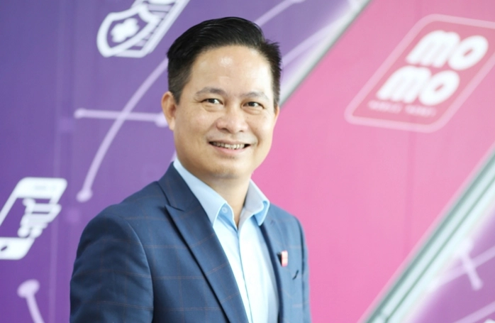 Phó chủ tịch Nguyễn Bá Diệp: MoMo sẽ IPO và lên sàn chứng khoán