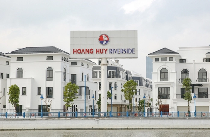 TCH thoái sạch vốn tại Nhà Đại Lộc, thu hơn 2.460 tỷ đồng