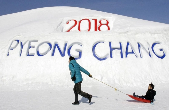 Hàn Quốc miễn thị thực cho du khách Việt dịp Olympic mùa đông