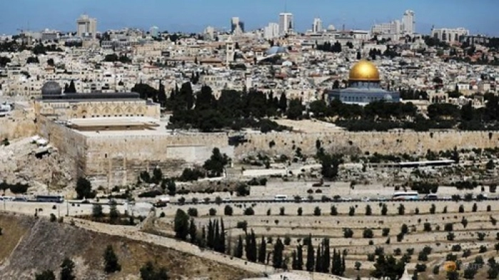 Australia cân nhắc chuyển đại sứ quán ở Israel tới Jerusalem