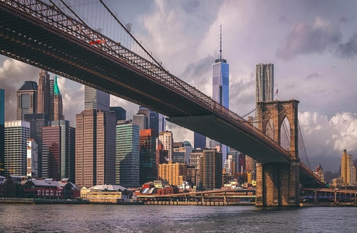 New York tiếp tục giữ ngôi vị ‘thành phố giàu nhất thế giới’