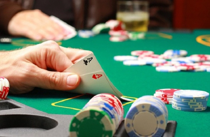 Ban Bí thư chỉ đạo điều tra mở rộng vụ án 'tổ chức đánh bạc, đánh bạc, lừa đảo, rửa tiền'