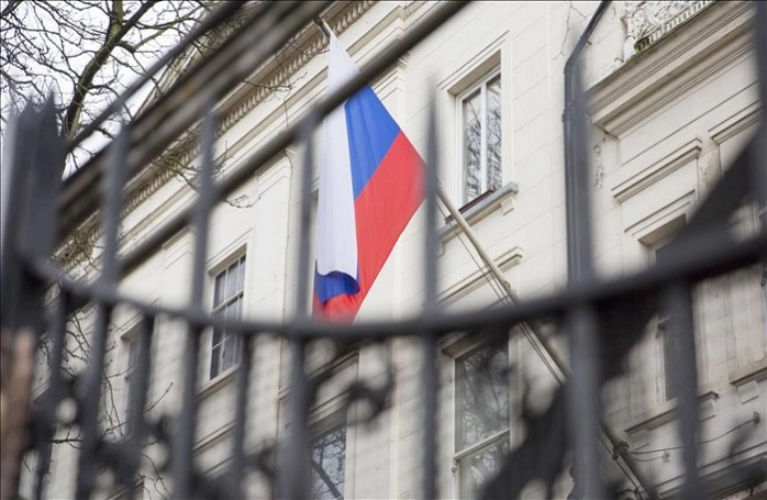 Nhiều nước từ chối chạy theo ‘trào lưu trục xuất’ các nhà ngoại giao Nga