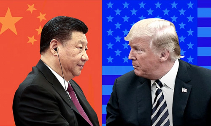 Hục hặc trong chính quyền ông Trump về chiến tranh thương mại với Trung Quốc