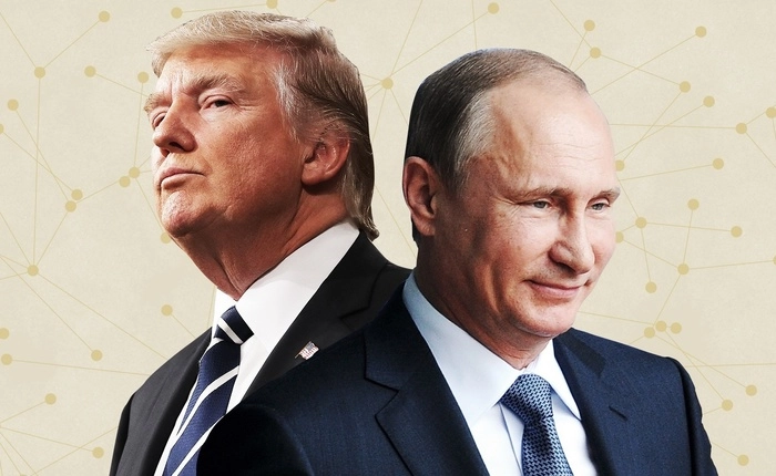 Tổng thống Trump đề xuất chi 500 triệu USD đối phó Nga