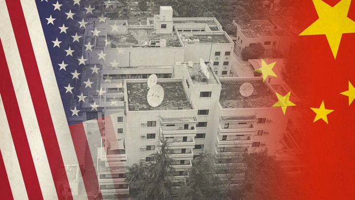 Thế giới tuần qua: Mỹ cấm vận công ty Trung Quốc, số ca mắc Covid-19 tăng kỷ lục tại nhiều nước