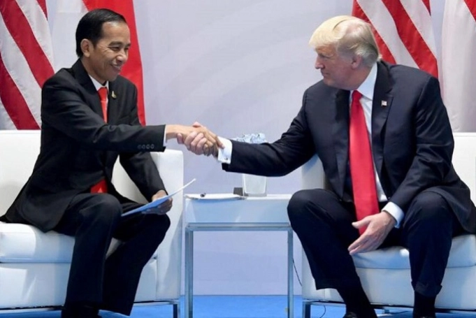 27 công ty Mỹ sắp di dời nhà máy từ Trung Quốc tới Indonesia