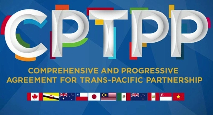 Trung Quốc muốn gia nhập CPTPP, Mỹ-Nhật yêu cầu 'xem xét cẩn trọng'