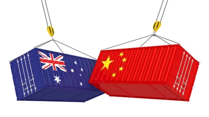 Australia tuyên bố phản đối Trung Quốc gia nhập CPTPP trừ khi dỡ bỏ thuế trừng phạt