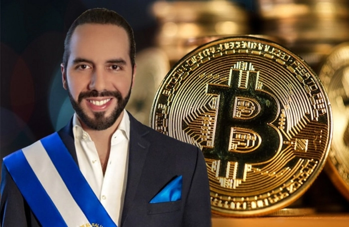 Chính phủ El Salvador tuyên bố đã mua 400 Bitcoin 