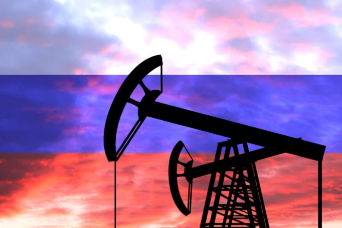 Doanh thu dầu mỏ Nga sụt giảm trước loạt lệnh trừng phạt của phương Tây