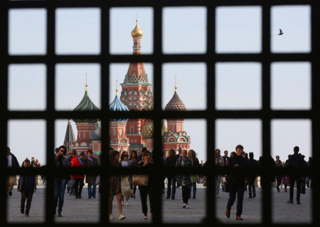 Hàng chục tỷ USD lợi nhuận của các công ty phương Tây ‘mắc kẹt’ tại Nga