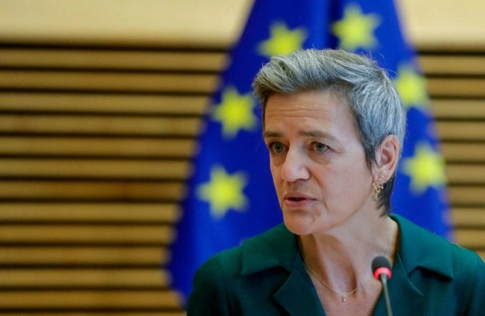 ‘EU sẽ nắn gân Trung Quốc nếu phát hiện cạnh tranh không công bằng’