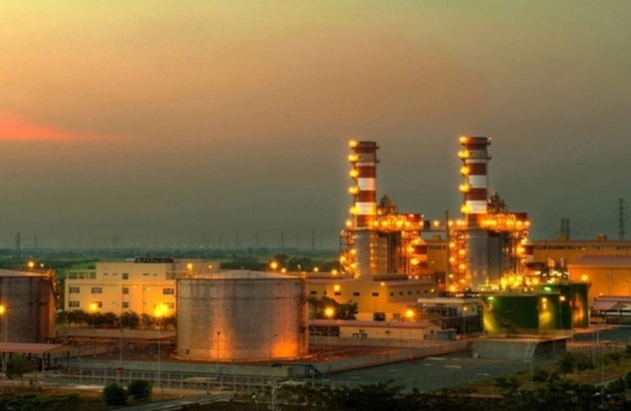 Quảng Trị sẽ có nhà máy điện khí 297 triệu USD (ảnh minh họa)