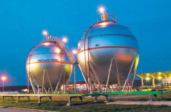 Tokyo Gas Asia nâng lượng cổ phiếu tại PV Gas D lên gần 22,5 triệu đơn vị, tương ứng 25% vốn