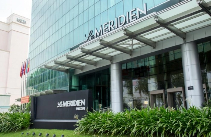 Được giao đất không qua đấu giá, chủ tòa nhà Le Meridien Saigon vẫn ngập trong nợ nần, thua lỗ