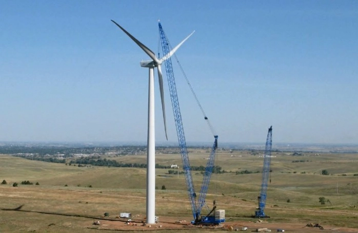 Doanh nghiệp điện gió cần 'bình oxy'
