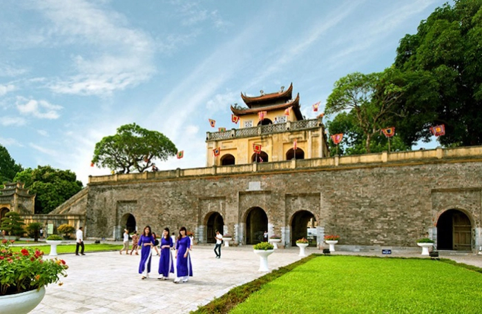 Tổng thu từ khách du lịch đến Hà Nội trong quý I ước đạt 7.800 tỷ đồng, tăng trưởng 45%